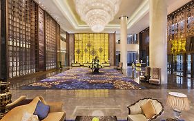 Wanda Realm Harbin Hotel
